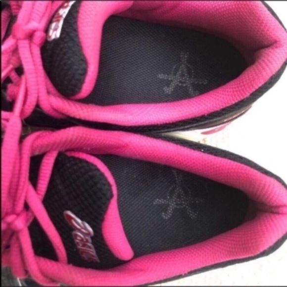 ASICS Gel Blackheath 5 Field Hockey Cleats - Picture 16 of 16